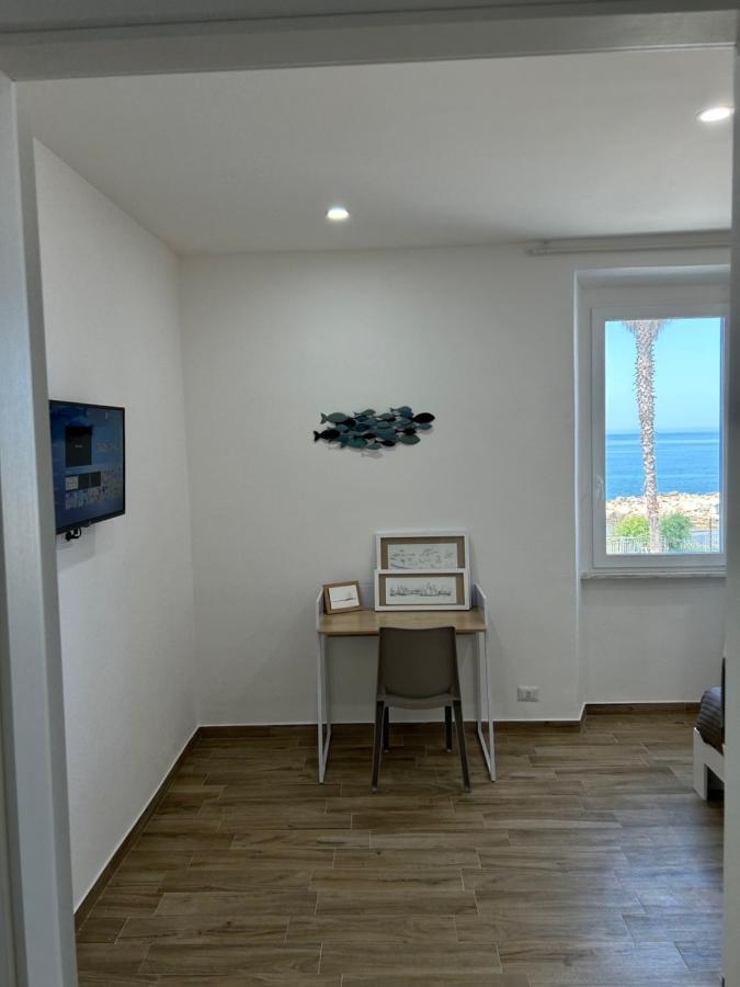 Hotel Stella Di Mare- Cruise Shuttle Civitavecchia Esterno foto