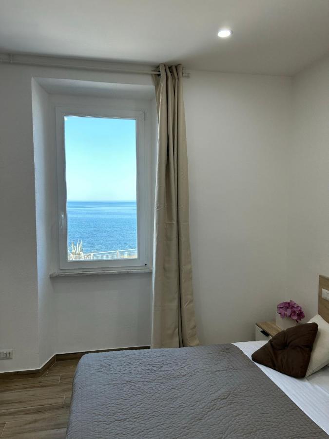 Hotel Stella Di Mare- Cruise Shuttle Civitavecchia Esterno foto
