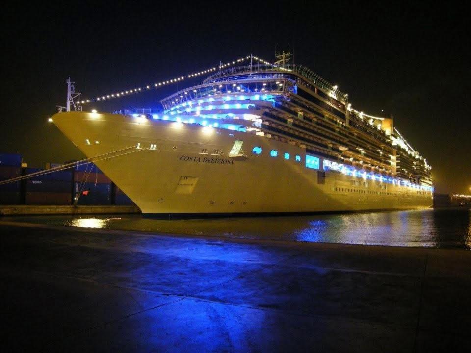 Hotel Stella Di Mare- Cruise Shuttle Civitavecchia Esterno foto